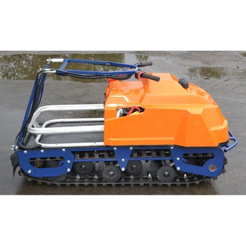 Мотобуксировщик БАРС СледОпыт MDS 13 л.с. 250061
