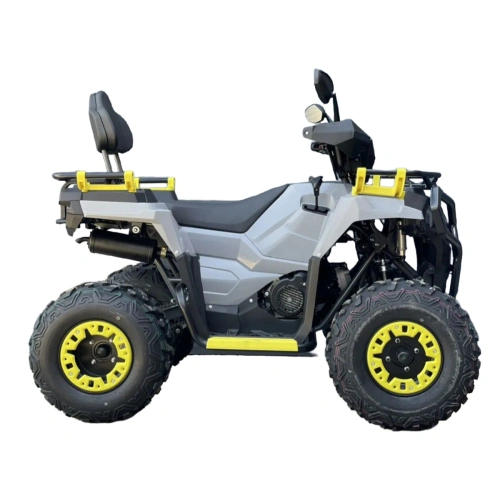 Квадроцикл МОТОМИР Hammer 200 Tracker