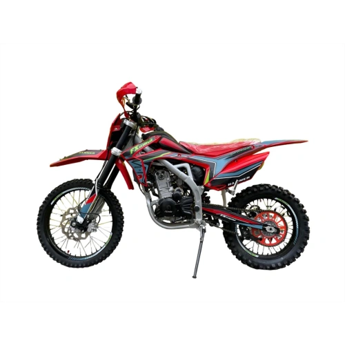 Мотоцикл FXMOTO Hammer CBS300 ENDURO 2590947