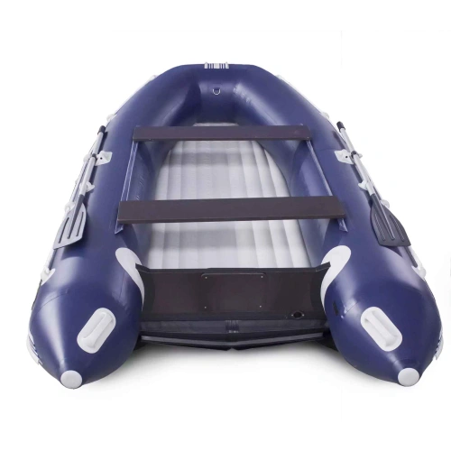 Лодка ПВХ SOLAR 380 K (Оптима)