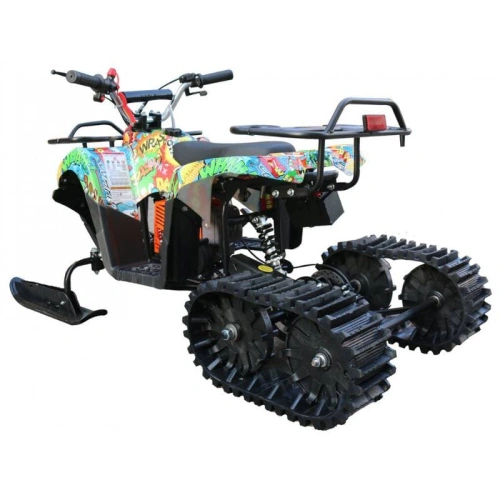 Снегоцикл MOTAX Mini-Grizlik Snow 2588130