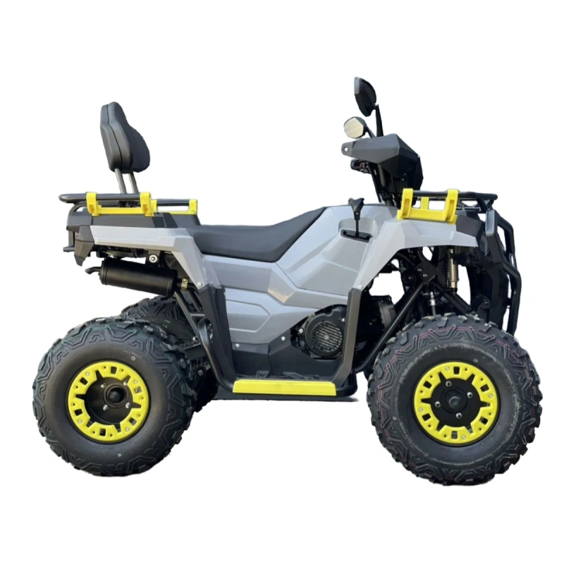 Квадроцикл МОТОМИР Hammer 200 Tracker 2591464
