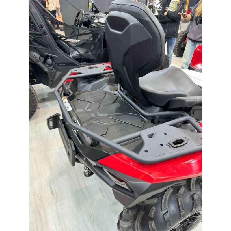 Квадроцикл BRP Can-Am Outlander Max DPS 700 (2024) (ПСМ) 2585753