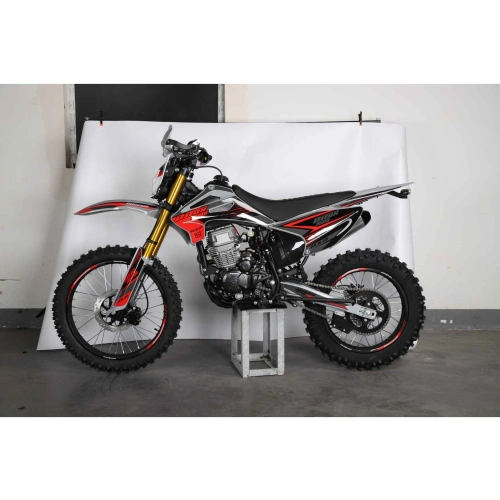 Мотоцикл PITONMOTO MX2 PR300 Pro 21/18 ENDURO