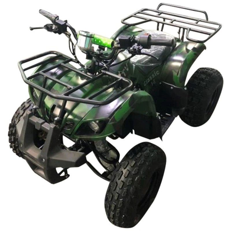 Электроквадроцикл AVANTIS ATV Classic 8E (1000W) 2547463