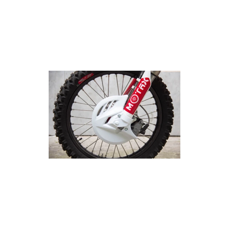 Мотоцикл кроссовый эндуро MOTAX EXR300