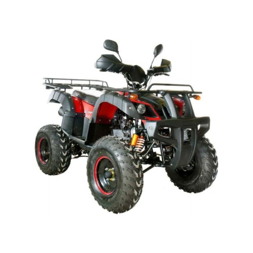 Квадроцикл AVANTIS Hunter 200 Lux 250267