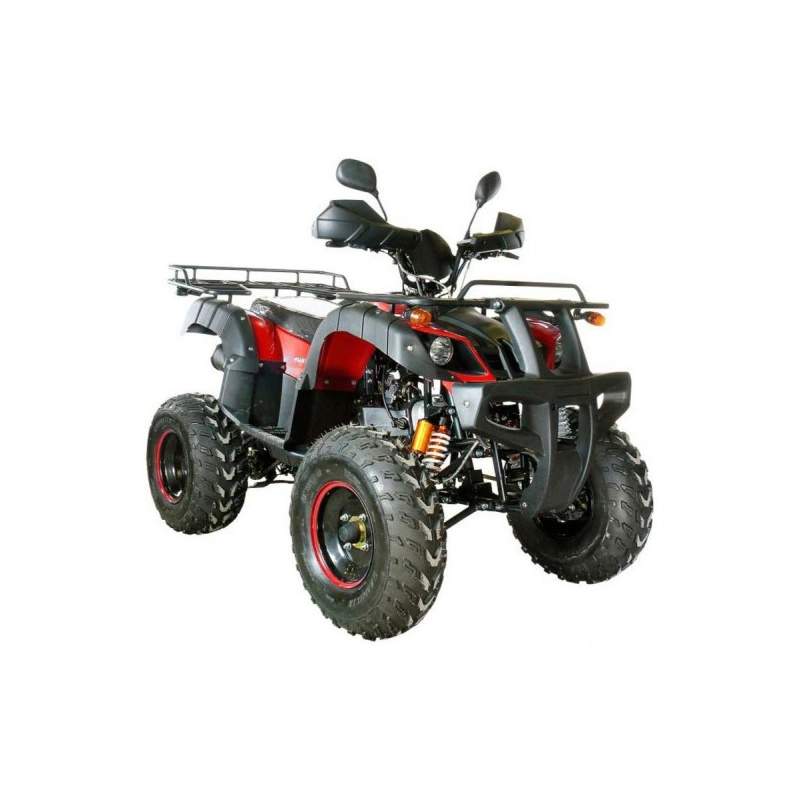 Квадроцикл AVANTIS Hunter 200 Lux 250267