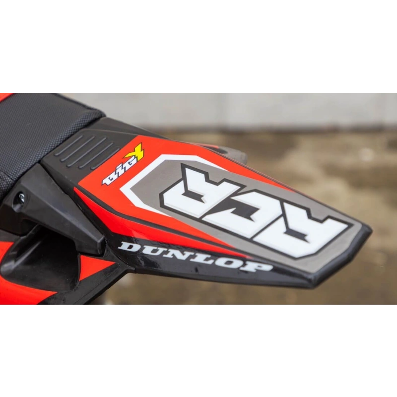 Питбайк RACER MX125E 2591388