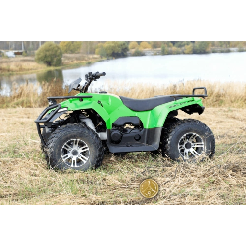 Квадроцикл IRBIS ATV 150 250038
