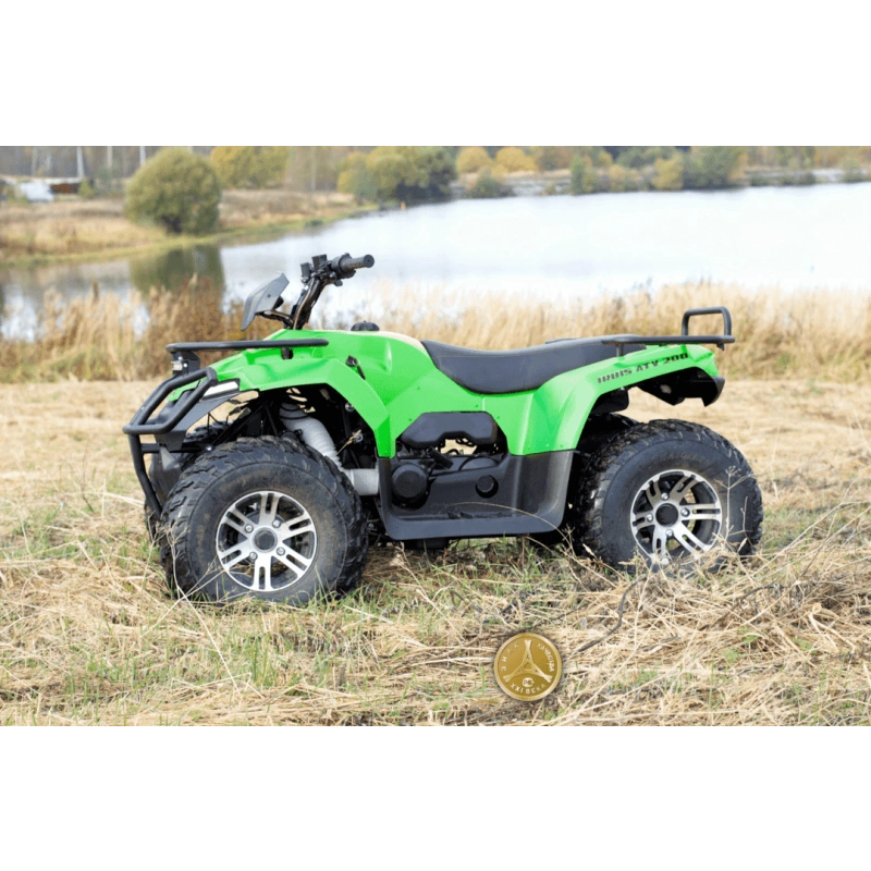 Квадроцикл IRBIS ATV 150 250038
