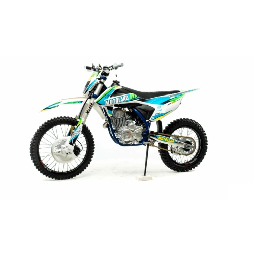 Мотоцикл кроссовый эндуро MOTOLAND X3 250 Pro