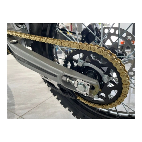 Питбайк PITONMOTO PX7 140EM 17/14 2588735