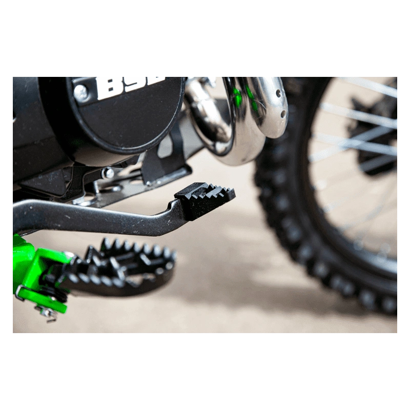 Питбайк BSE MX 125 3.0