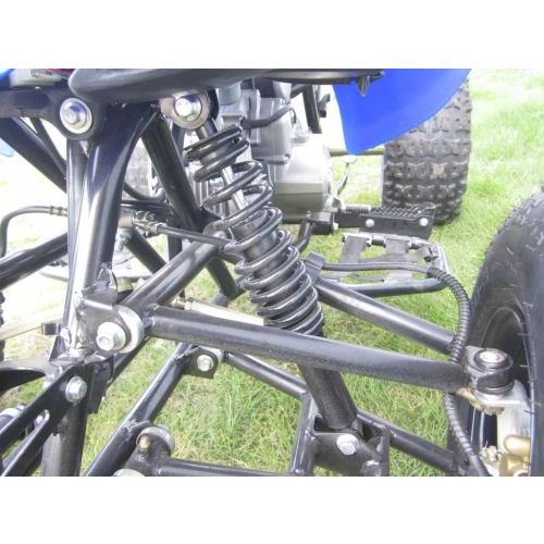 Квадроцикл ATV Pantera 125