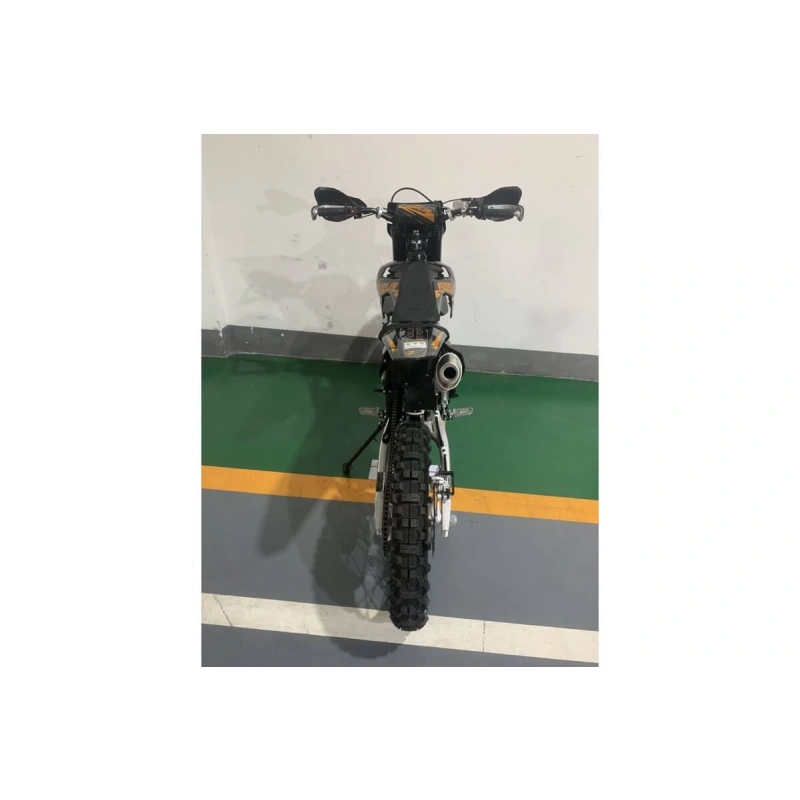 Мотоцикл FIDELIS Epic PR300 (ZS175FMN) ENDURO 2589487