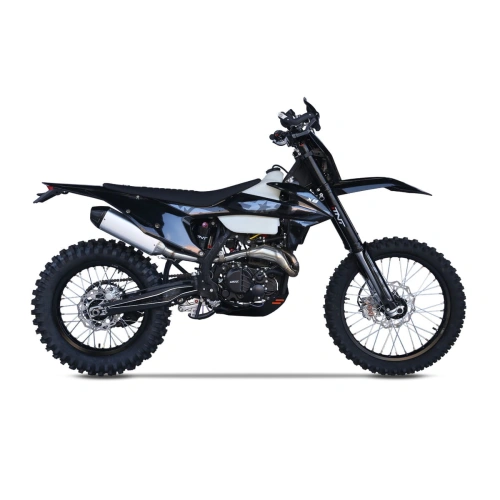 Мотоцикл кроссовый эндуро BRZ X8 NB300 23 BE 2589531