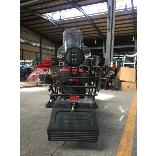 Снегоход РУСИЧ 200C 9628