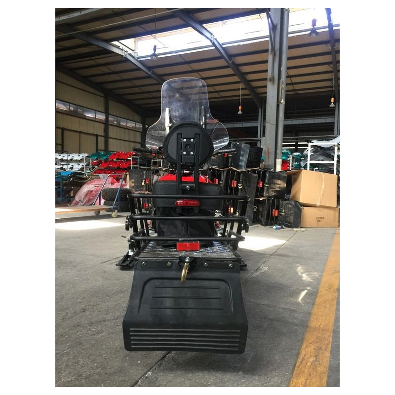 Снегоход РУСИЧ 200C 9628