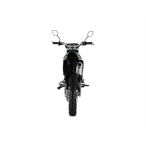 Мотоцикл кроссовый эндуро SHORNER 280 R 2589646