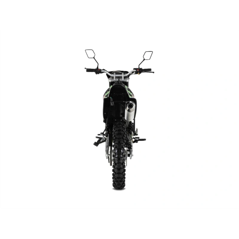 Мотоцикл кроссовый эндуро SHORNER 280 R 2589646