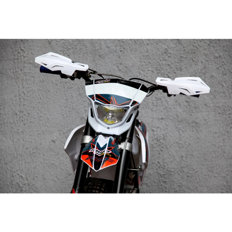 Мотоцикл кроссовый эндуро BSE Z2 1.0