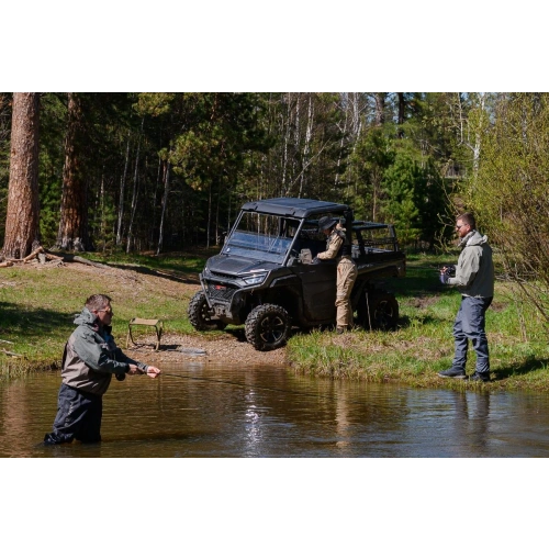 Багги AODES Workcross 800-3 HV 2025 2593464