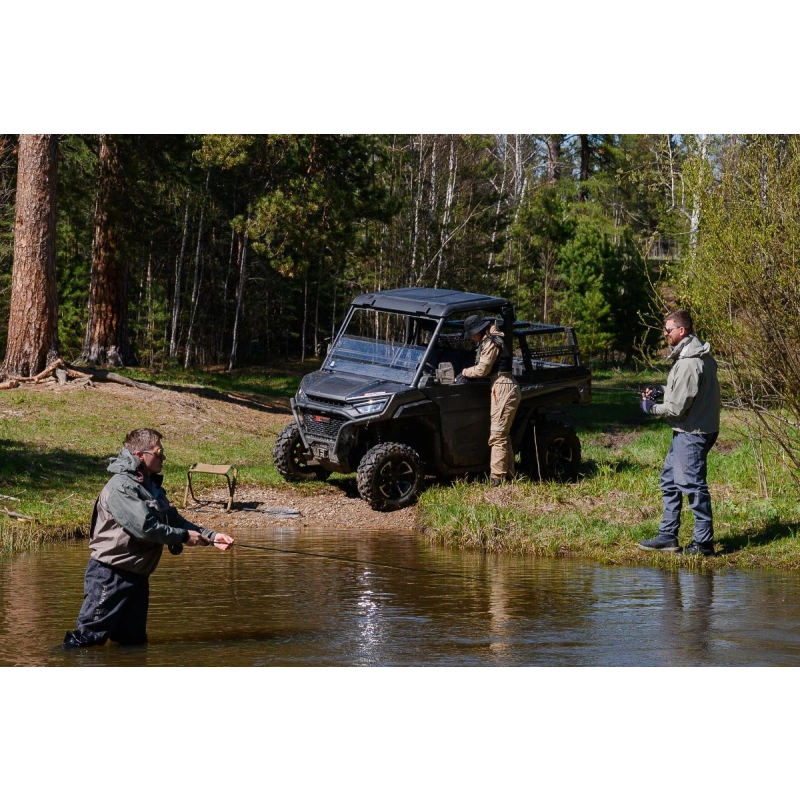 Багги AODES Workcross 800-3 HV 2025 2593464