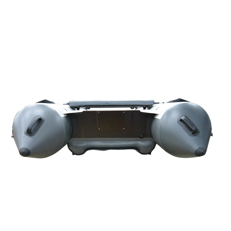 Лодка ПВХ ALTAIR HD 360 НДНД 71072