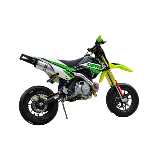 Питбайк JMC 125 MXE V3.0 14/12 2590088