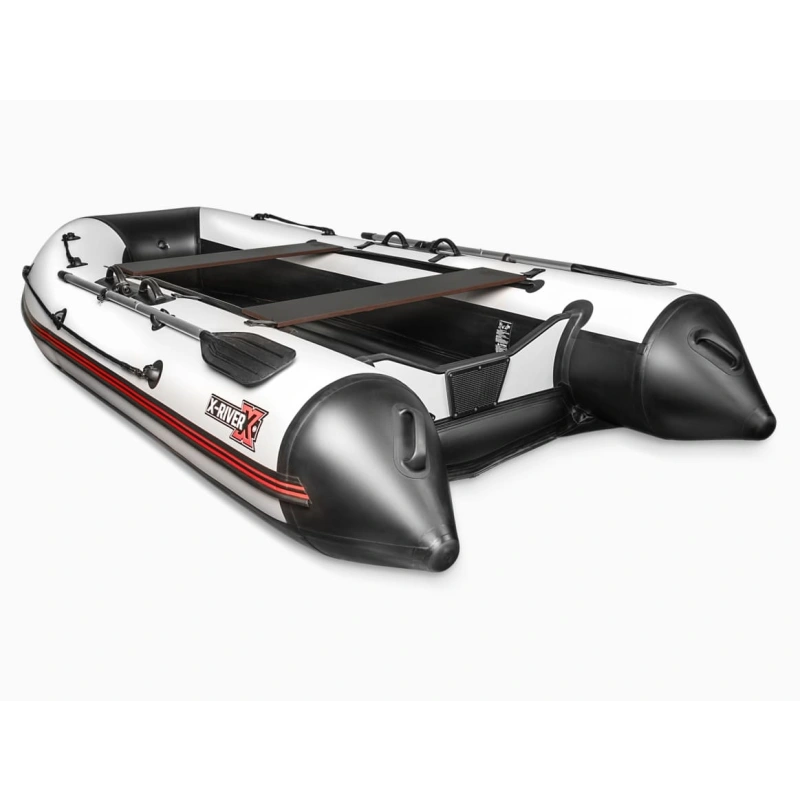 Лодка ПВХ X-RIVER Agent 390 2575465