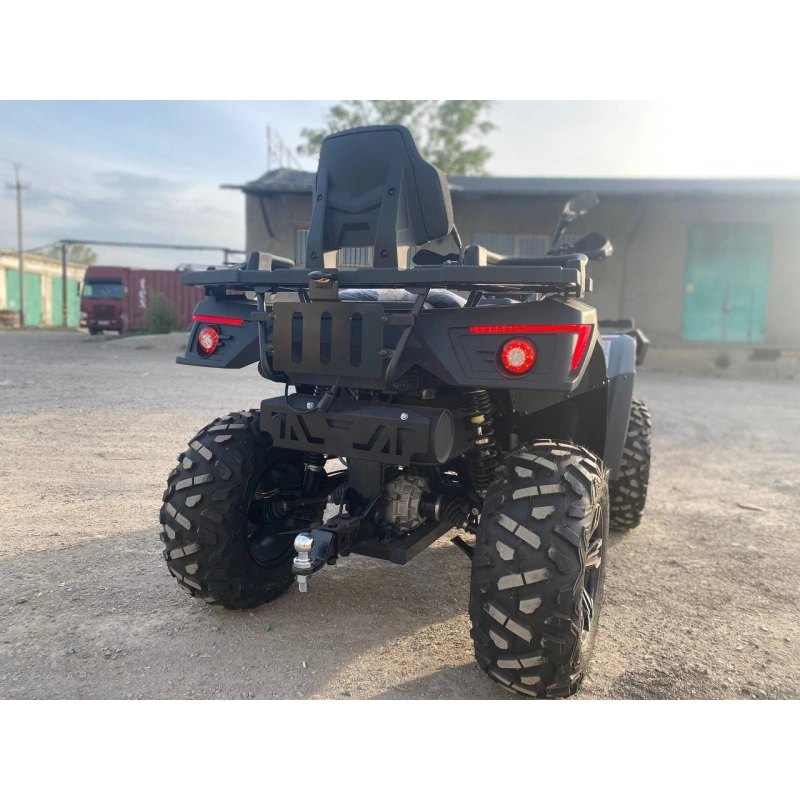 Квадроцикл LINHAI-YAMAHA M650L Promax 4x4 EFI (ПСМ) 2588568