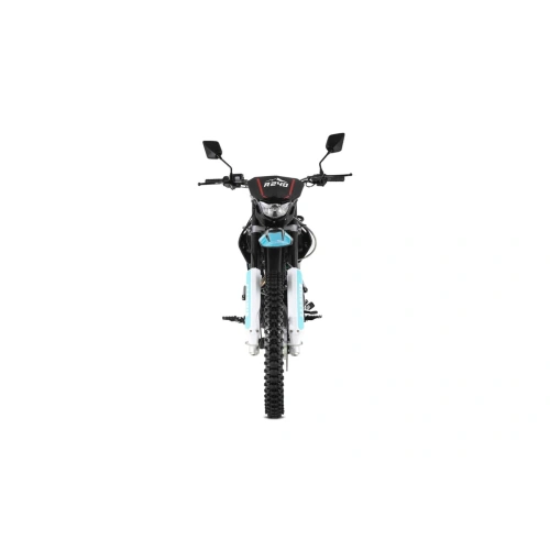 Мотоцикл кроссовый эндуро SHORNER R240 2589990