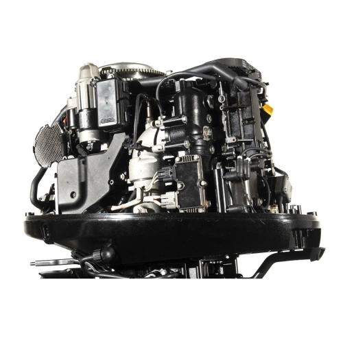 4х-тактный лодочный мотор GOLFSTREAM F115FEL-T EFI