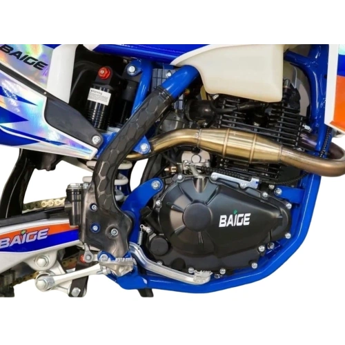 Мотоцикл BAIGE PR300-89 (175FMM) 21/18 ENDURO