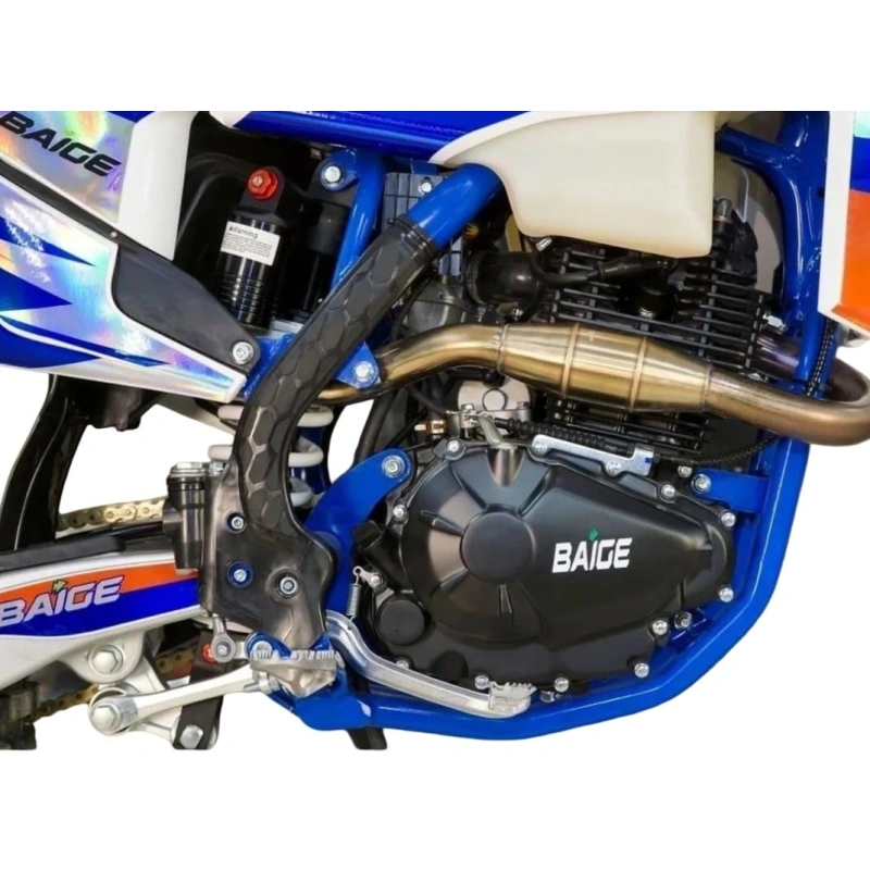 Мотоцикл BAIGE PR300-89 (175FMM) 21/18 ENDURO