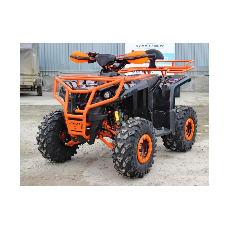 Квадроцикл IRIDE Rino Super 125