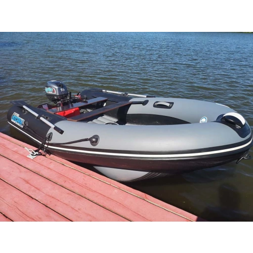 Лодка ПВХ STORMLINE Air Cruiser 360 (2024)