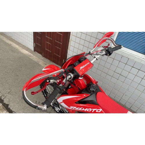 Мотоцикл JHL Z1 CB300F (ZS175FMM) ENDURO 2589295