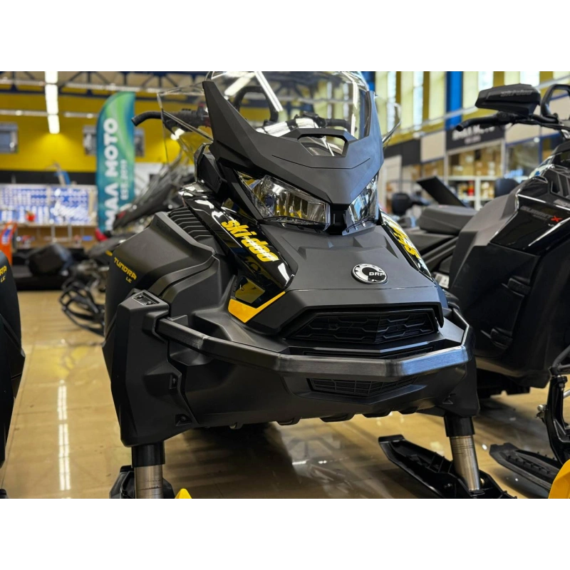 Снегоход BRP Ski Doo Tundra LE 600 Ace