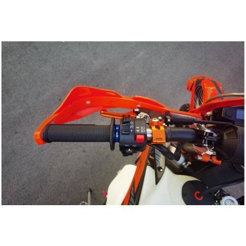 Мотоцикл JHL M5 MT250 (1E66MM) ENDURO 2589291