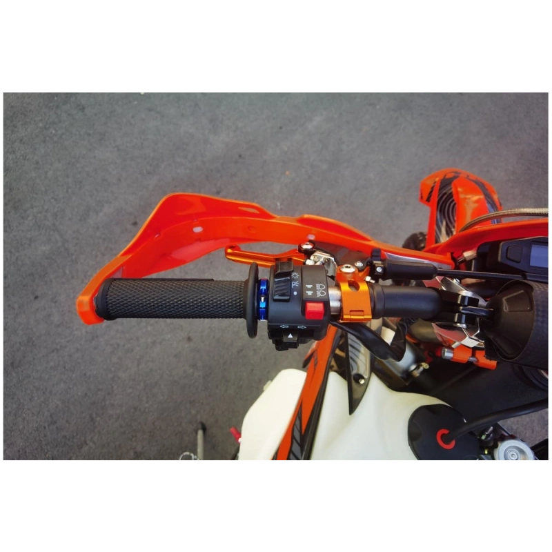 Мотоцикл JHL M5 MT250 (1E66MM) ENDURO 2589291