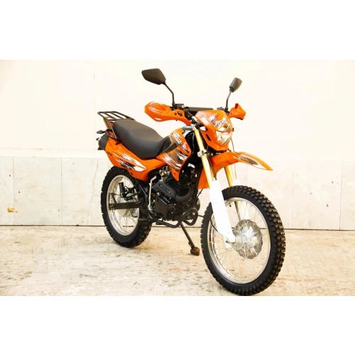 Мотоцикл кроссовый эндуро ROLIZ Sport-005 2560242