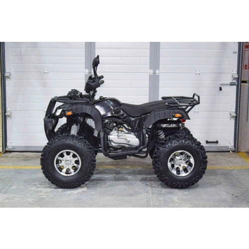 Квадроцикл GRIZZLY 200