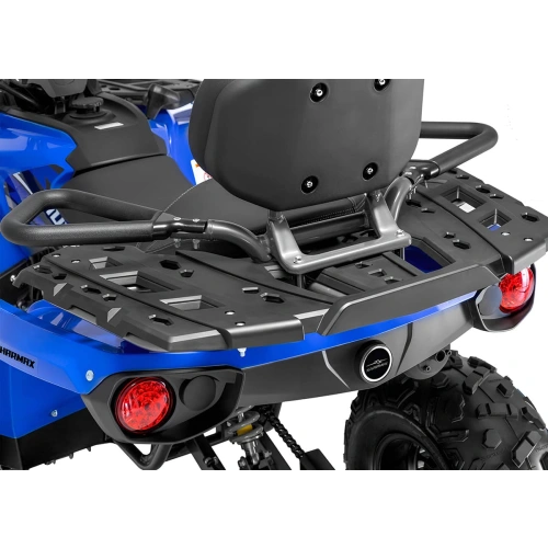 Квадроцикл SHARMAX Hummer 380 RX 2593127