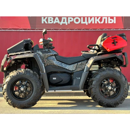 Квадроцикл AODES PathCross Max 1000 XE Pro-Sport 2594062