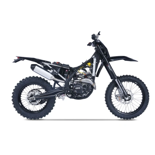 Мотоцикл BRZ X8 NC250 23 BE ENDURO 2589530
