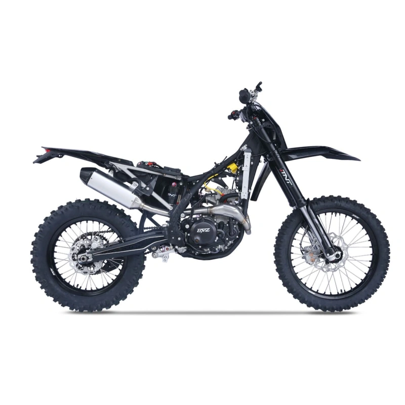 Мотоцикл BRZ X8 NC250 23 BE ENDURO 2589530