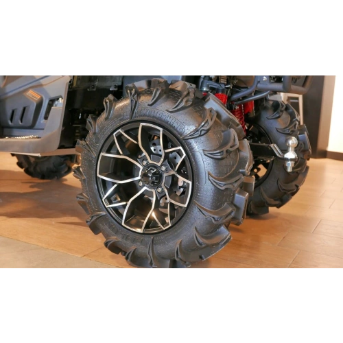 Квадроцикл LONCIN Xwolf 700 Mud L (ПСМ)