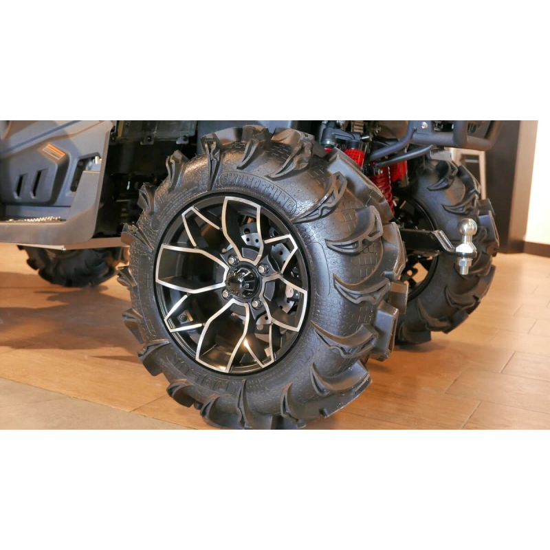 Квадроцикл LONCIN Xwolf 700 Mud L (ПСМ)